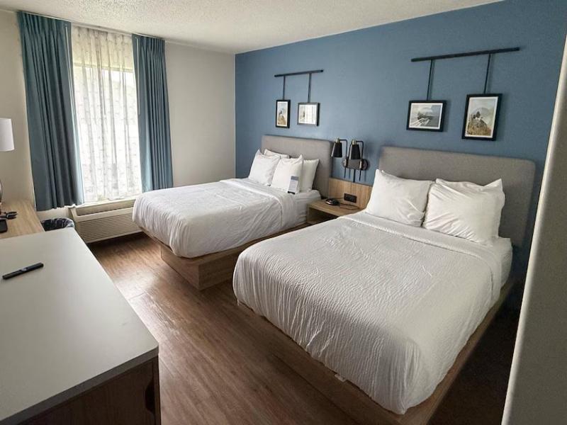 Sleep Inn & Suites Mifflinville -Bloomsburg image