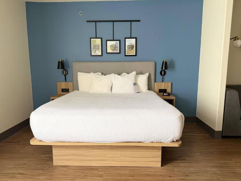 Sleep Inn & Suites Mifflinville -Bloomsburg image