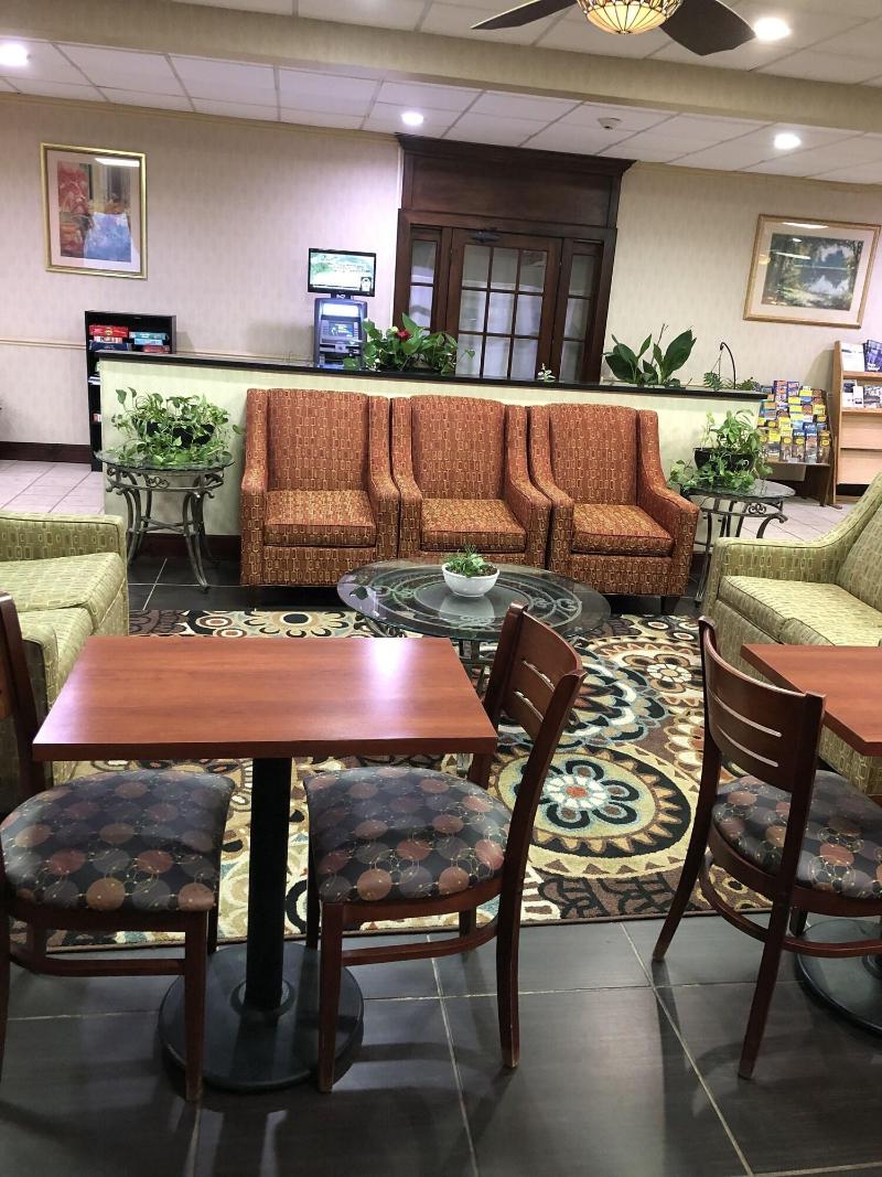 Quality Inn Mill Hall - Lamar image