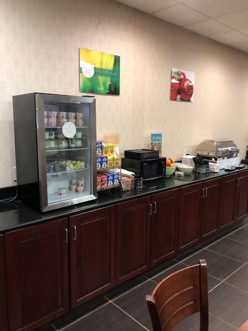 Quality Inn Mill Hall - Lamar image