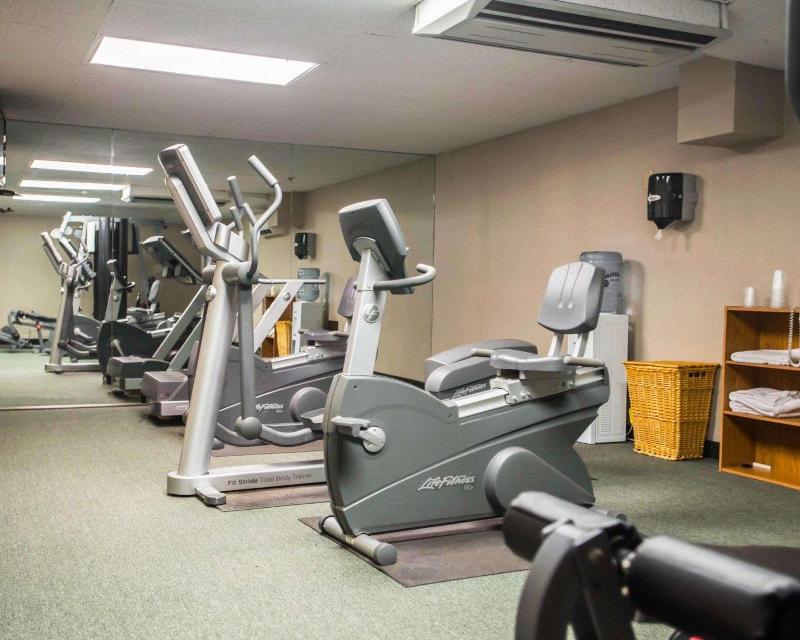 Quality Inn New Columbia-Lewisburg image