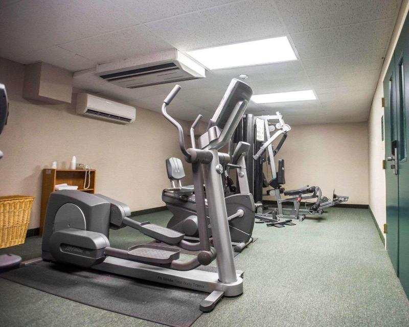 Quality Inn New Columbia-Lewisburg image
