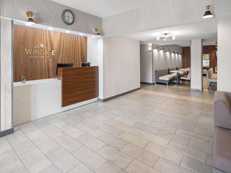 Wingate by Wyndham New Stanton image