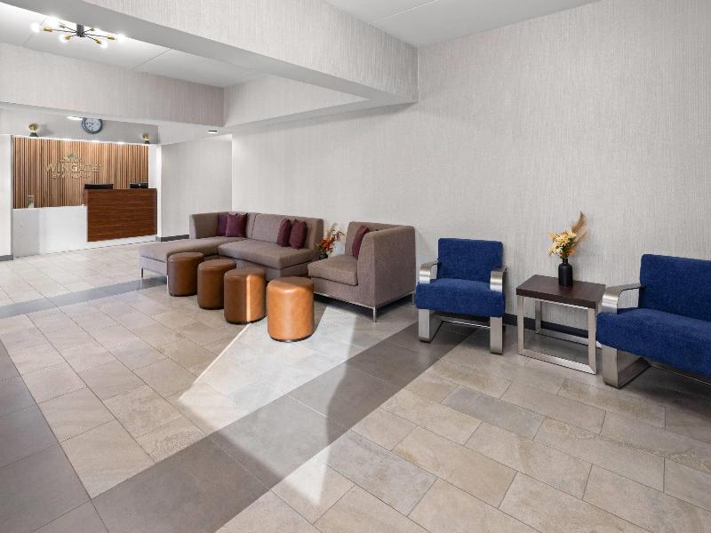 Wingate by Wyndham New Stanton image