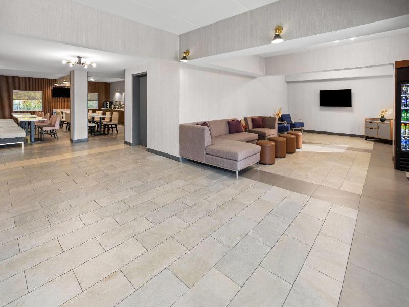 Wingate by Wyndham New Stanton image