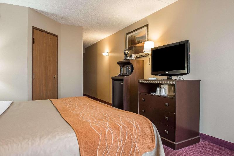 Wingate by Wyndham New Stanton image