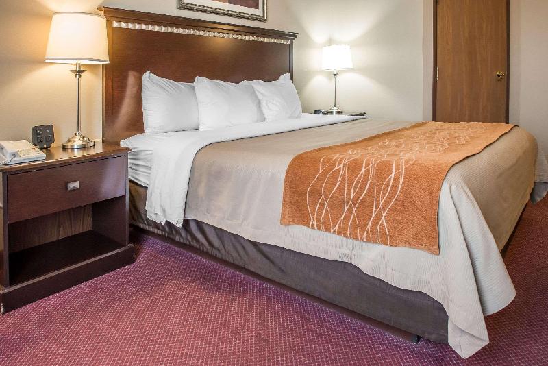 Wingate by Wyndham New Stanton image