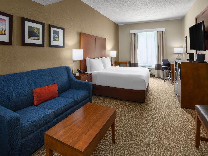 Wingate by Wyndham New Stanton image