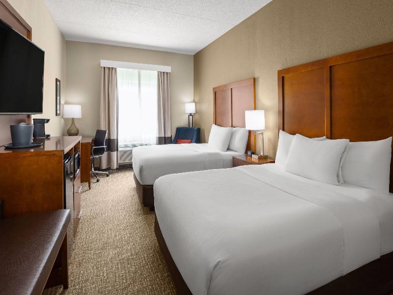 Wingate by Wyndham New Stanton image