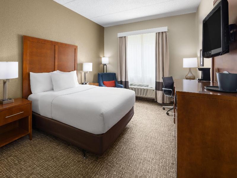 Wingate by Wyndham New Stanton image
