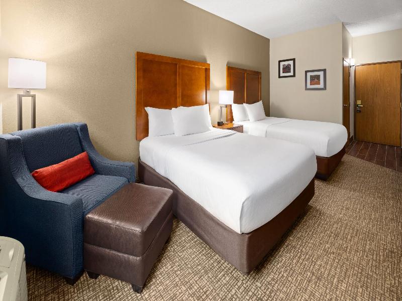 Wingate by Wyndham New Stanton image