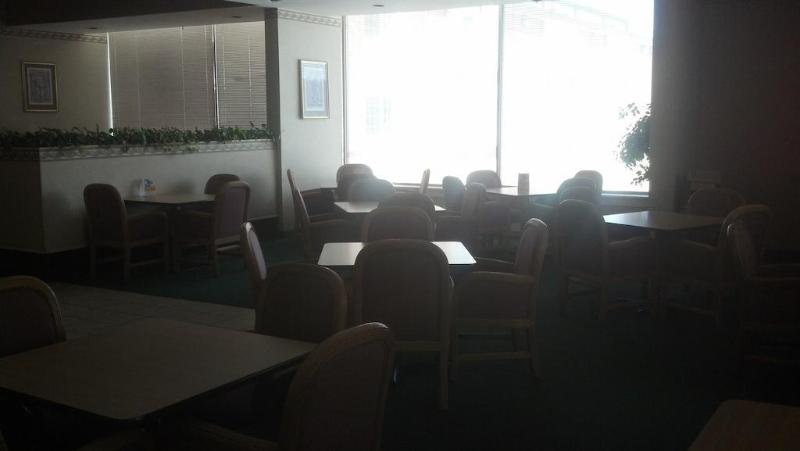 Econo Lodge New Stanton image