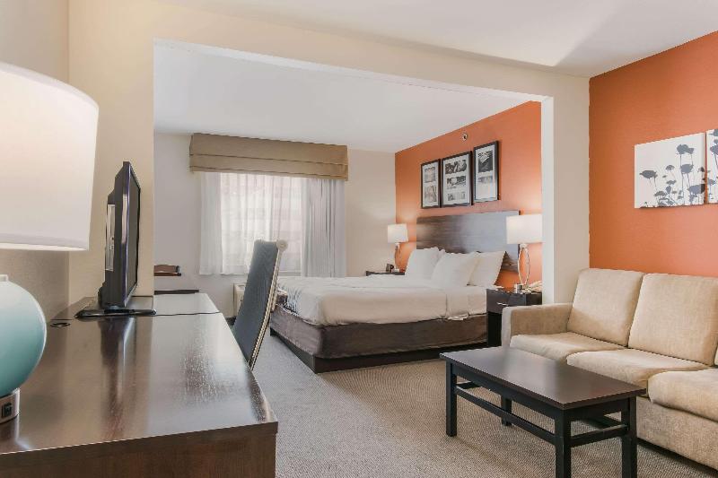 Sleep Inn & Suites Ronks image