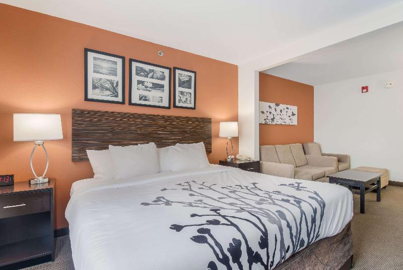 Sleep Inn & Suites Ronks image