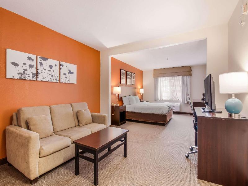 Sleep Inn & Suites Ronks image