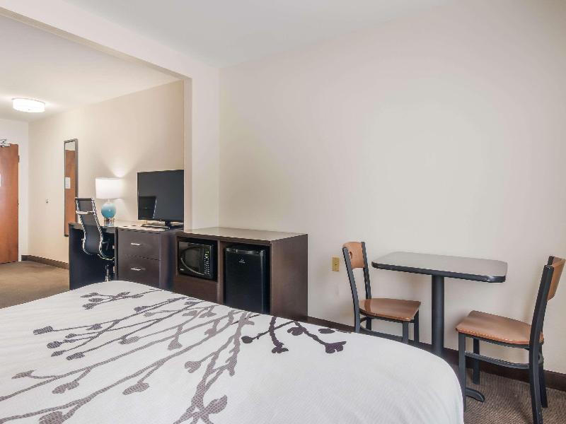 Sleep Inn & Suites Ronks image