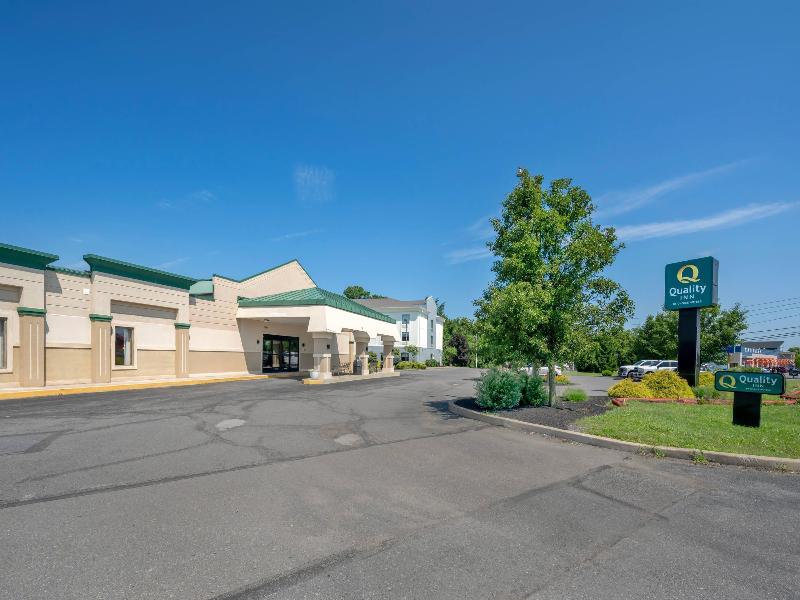 Quality Inn Selinsgrove image
