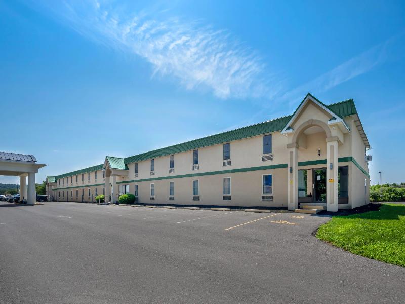 Quality Inn Selinsgrove image