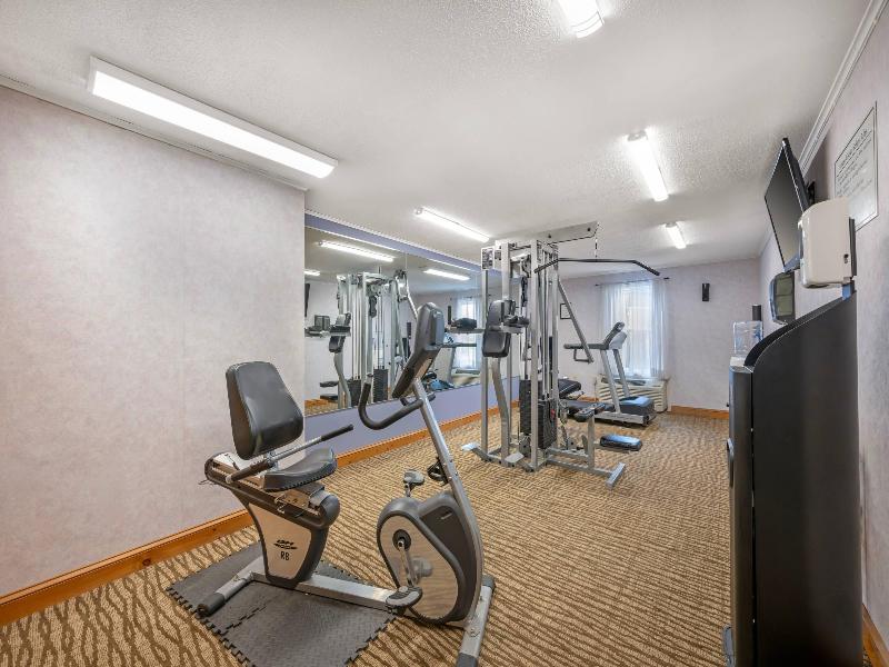 Quality Inn Selinsgrove image