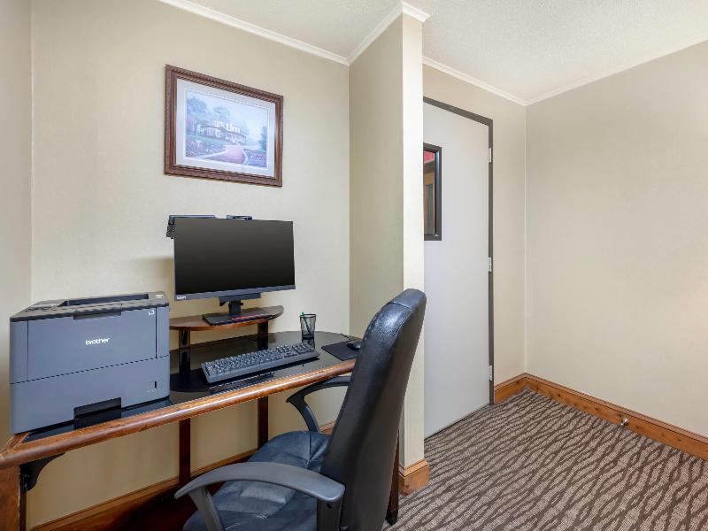 Quality Inn Selinsgrove image