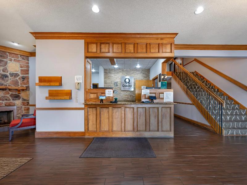 Quality Inn Selinsgrove image