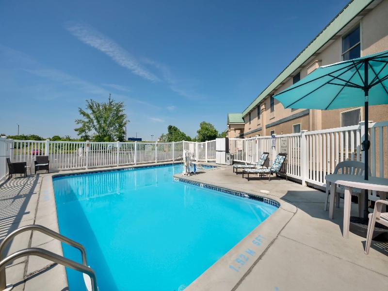 Quality Inn Selinsgrove image