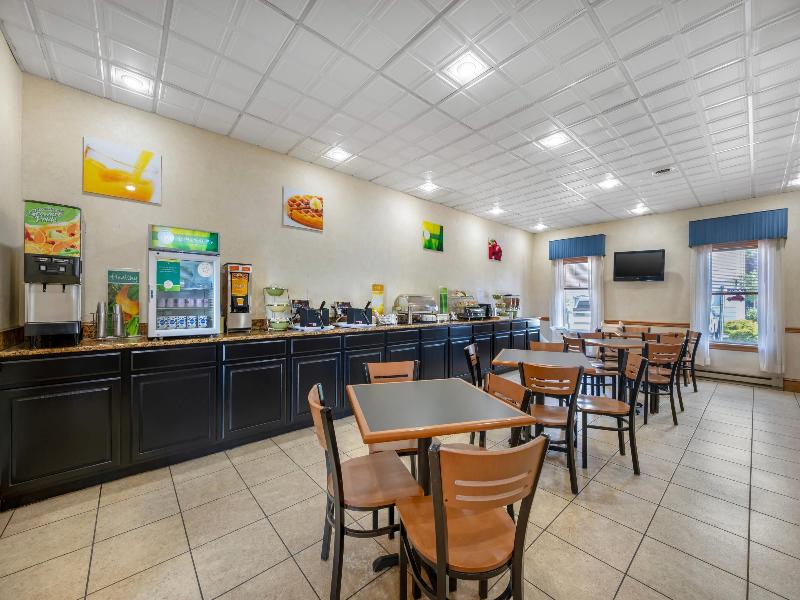 Quality Inn Selinsgrove image