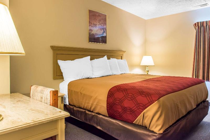 Econo Lodge Inn & Suites image