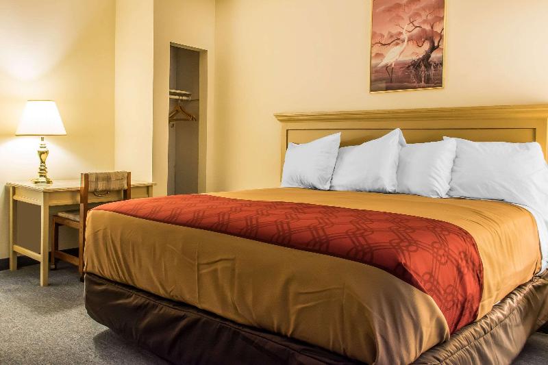 Econo Lodge Inn & Suites image