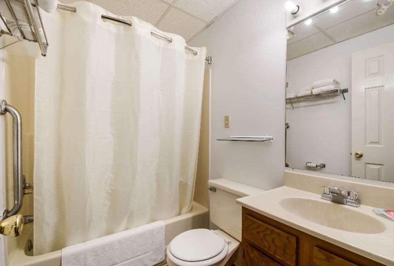 Econo Lodge Inn & Suites image