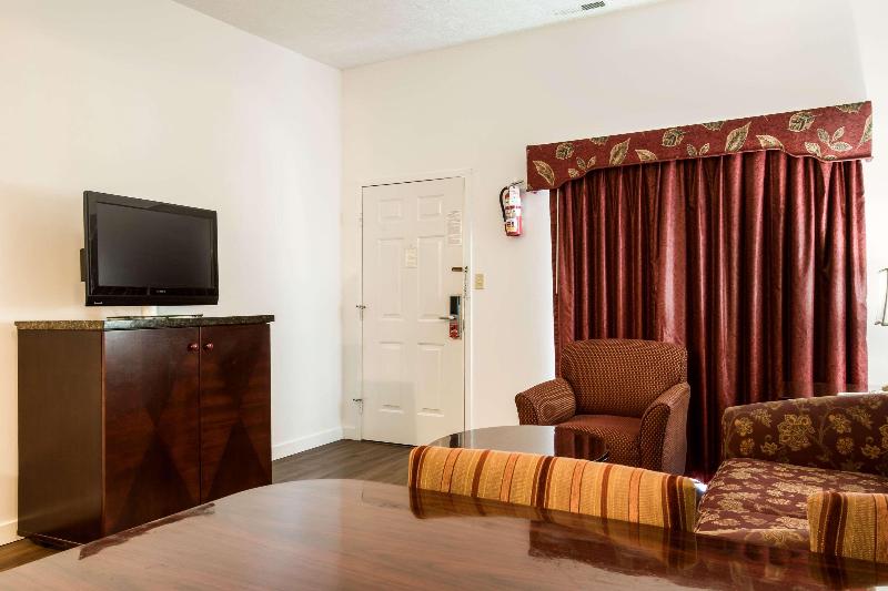 Econo Lodge Inn & Suites image