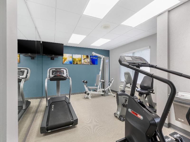 Comfort Inn & Suites Camden image