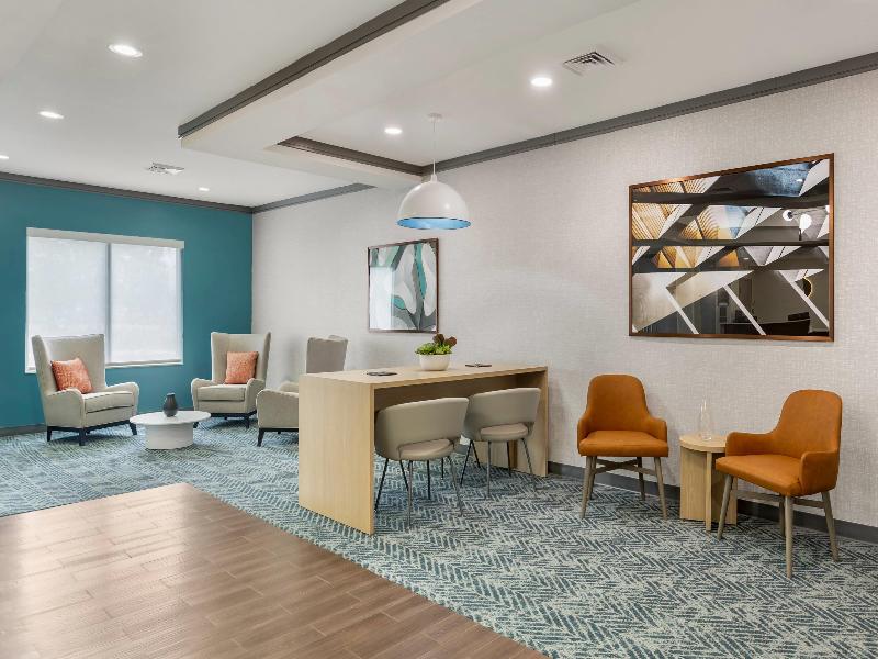 Comfort Inn & Suites Camden image