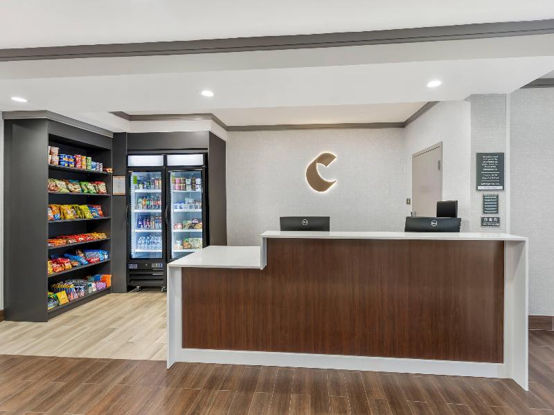 Comfort Inn & Suites Camden image