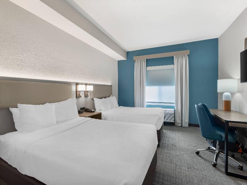 Comfort Inn & Suites Camden image