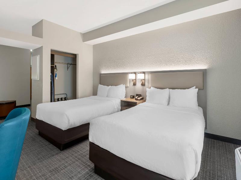 Comfort Inn & Suites Camden image