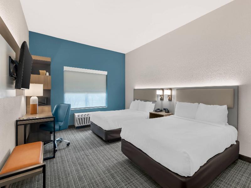 Comfort Inn & Suites Camden image