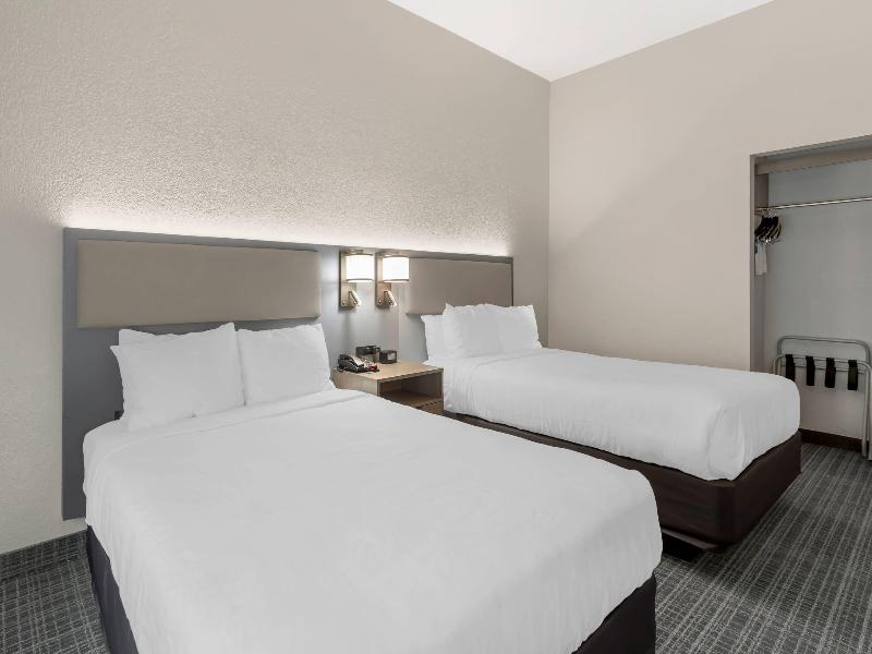 Comfort Inn & Suites Camden image