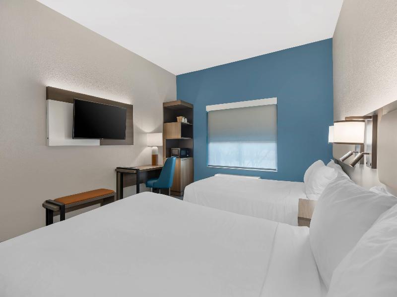 Comfort Inn & Suites Camden image