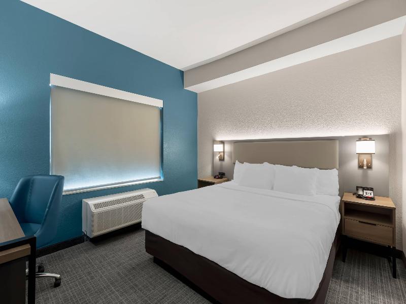 Comfort Inn & Suites Camden image