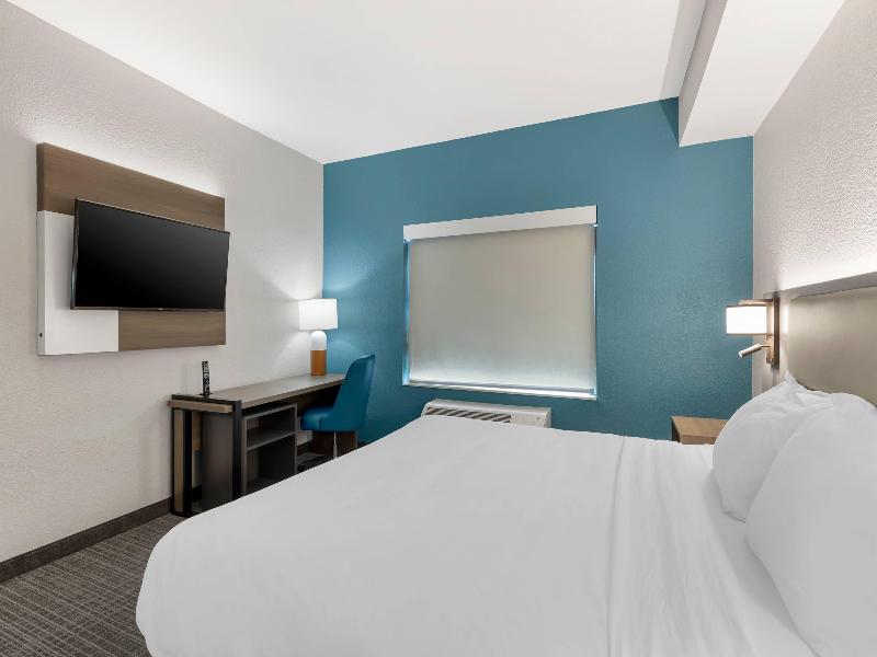 Comfort Inn & Suites Camden image