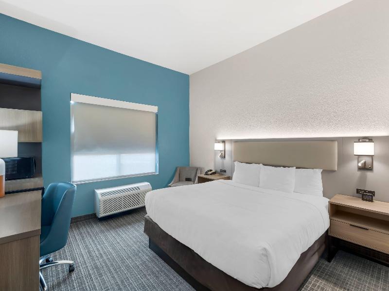 Comfort Inn & Suites Camden image
