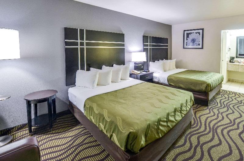 Hotel Quality Inn & Suites Hardeeville