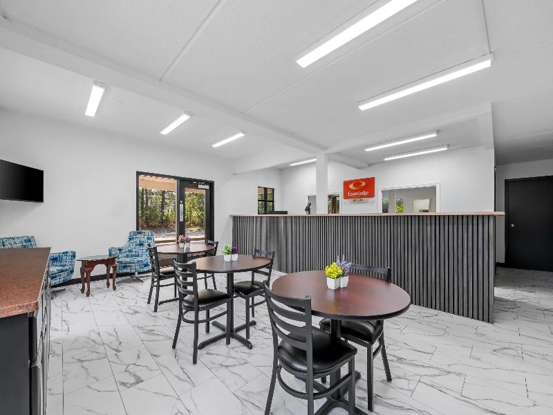 Econo Lodge Inn & Suites Lugoff