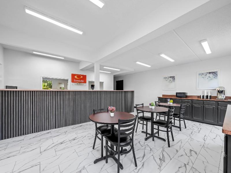 Econo Lodge Inn & Suites Lugoff