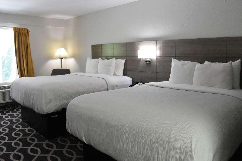 Quality Inn Manning I-95 image