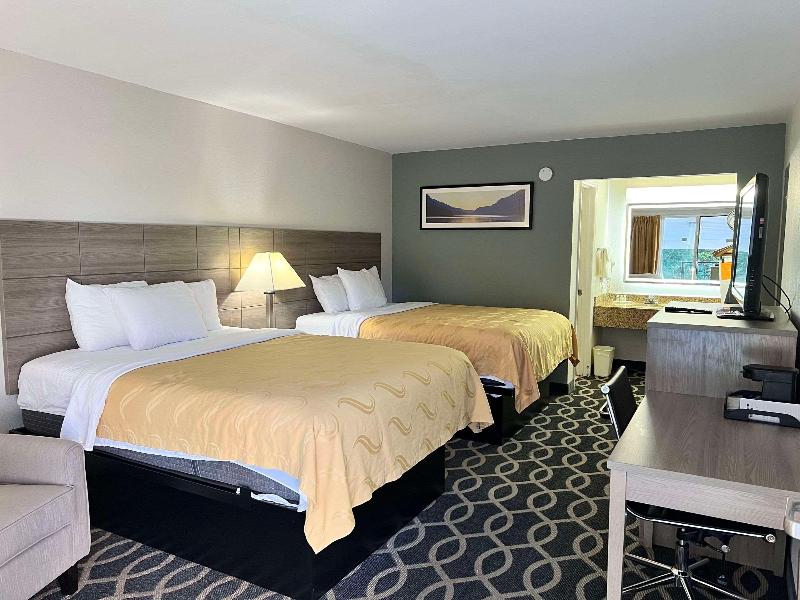Quality Inn Manning I-95 image