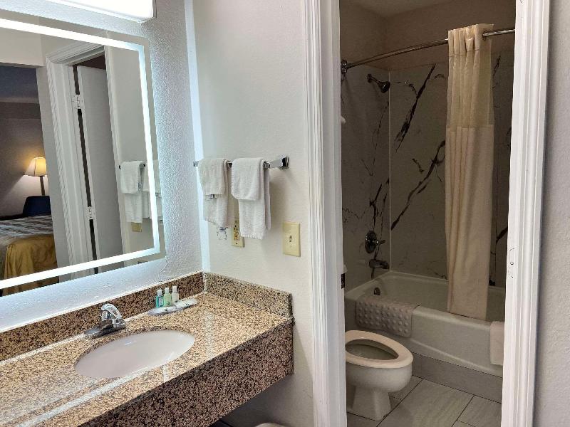 Quality Inn Manning I-95 image