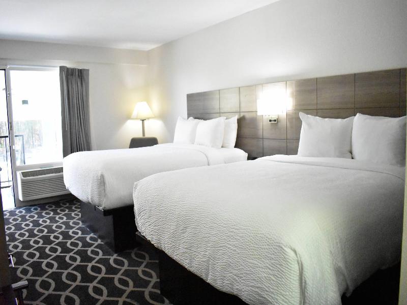 Quality Inn Manning I-95 image