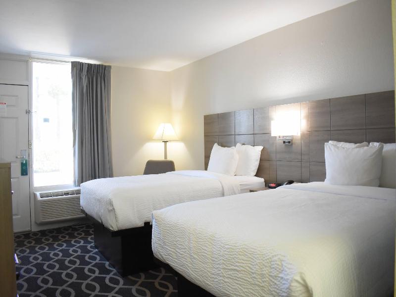 Quality Inn Manning I-95 image